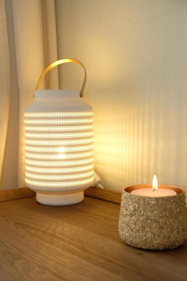 Elegant Appartement Moderne - Cure Et Vacances บาลารุก-เล-บัง ภายนอก รูปภาพ